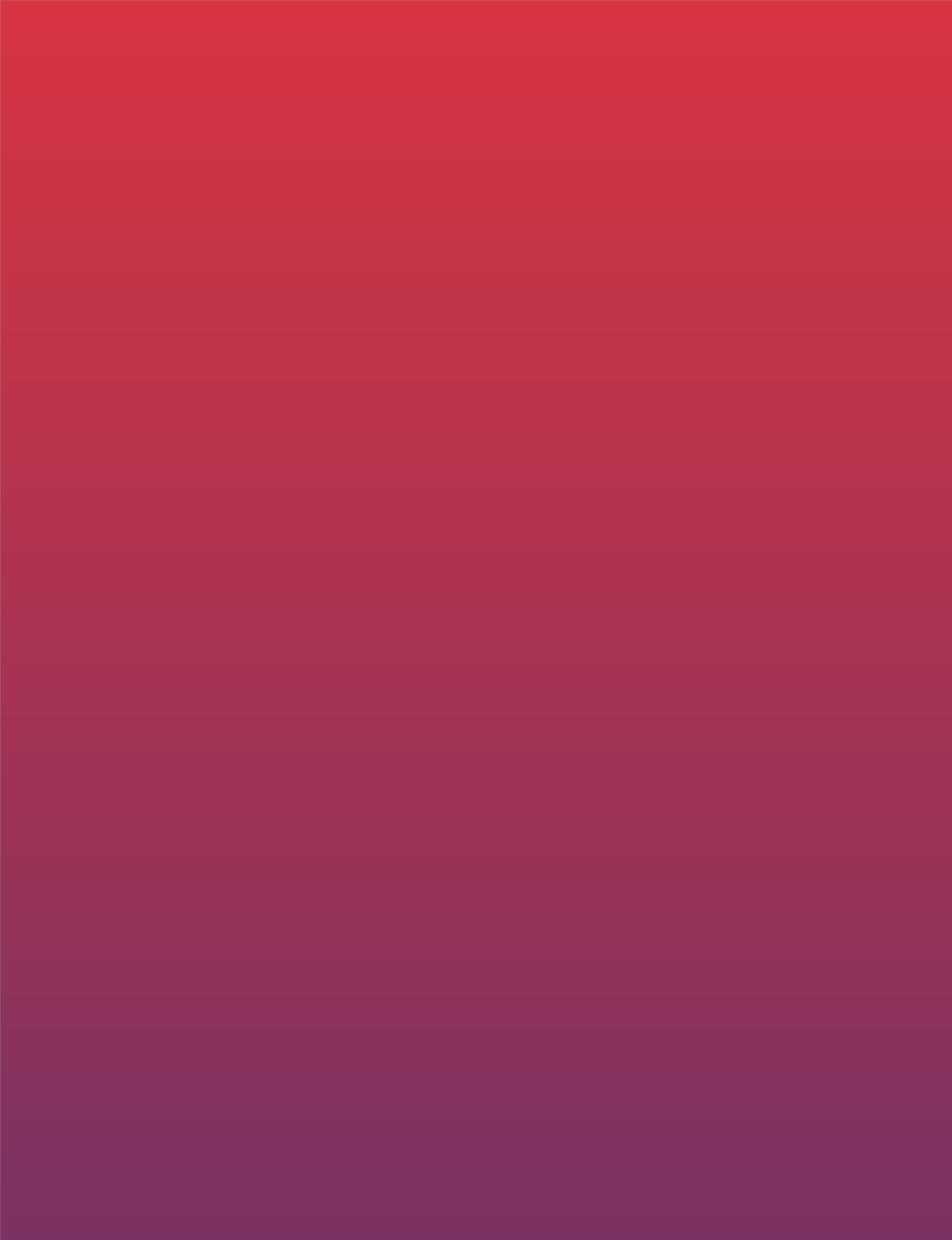 red fade to purple background