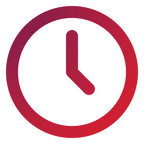 clock icon