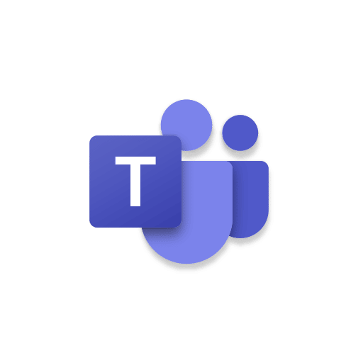 Microsoft teams logo