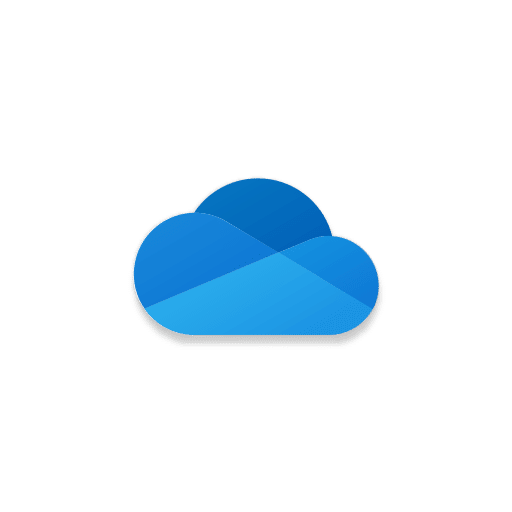 Onedrive Logo