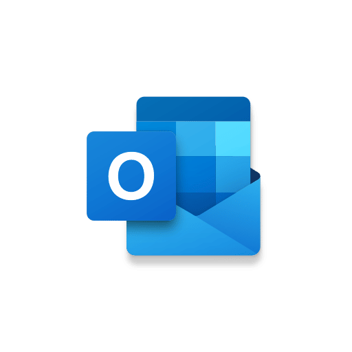 Outlook Logo