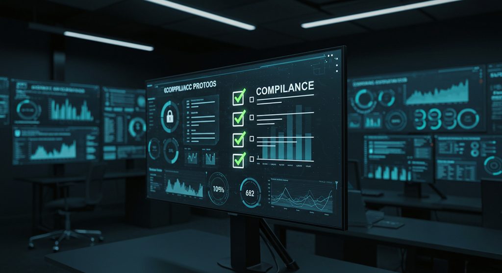 cybersecurity checklist